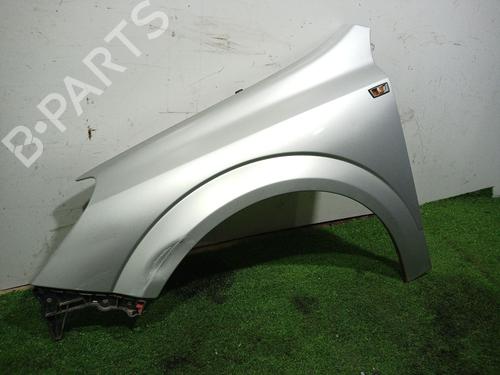 Left front fenders OPEL ASTRA H (A04)  | BP17030356C41 