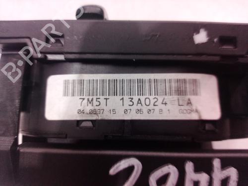 Hovedlysbryter FORD FOCUS II (DA_, HCP, DP)  | BP8686020I24 