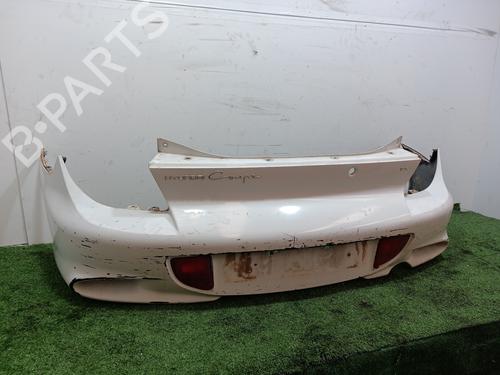 Rear bumper HYUNDAI COUPE I (RD) 1.6 16V | BP16444750C8 