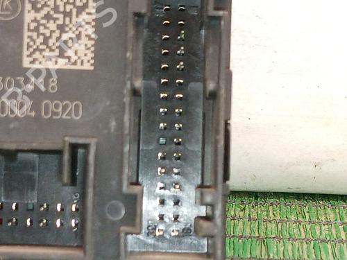 Electronic module AUDI Q3 (8UB, 8UG) 2.0 TDI | BP29254534M83 