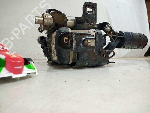 Heater blower motor VW TOURAN (1T1, 1T2)  | BP11202689M62 