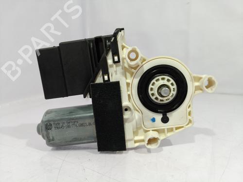 Left rear window motor SEAT ALTEA (5P1) 2.0 TDI 16V | BP9212327E23 