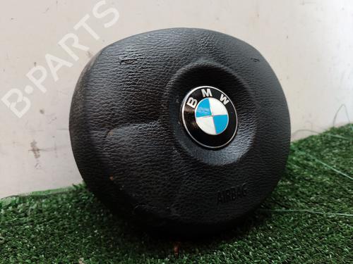 Driver airbag BMW X3 (E83) xDrive 20 d | BP23263432C9 