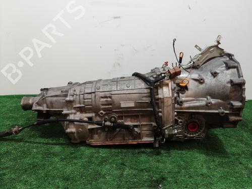 Gearbox SUBARU TRIBECA (B9) 3.0 (WXE) TG5C9CPBAAWP | TG5C9CPBAAWP | TG5C9CPBAAWP
