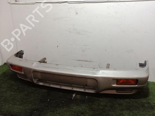 Front bumper SSANGYONG MUSSO (FJ) 2.9 D | BP18602746C7 