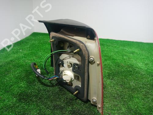Left taillight KIA CARENS II MPV (FJ)  | BP13406044C34 