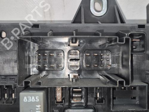 Fuse box OPEL ASTRA J (P10)  | BP26940828E1 