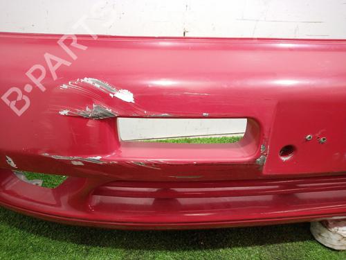 Front bumper MERCEDES-BENZ VITO Van (W638)  | BP17001070C7 