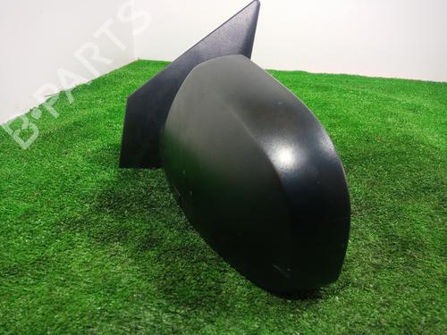 Left mirror KIA CARENS II MPV (FJ)  | BP13399722C26 