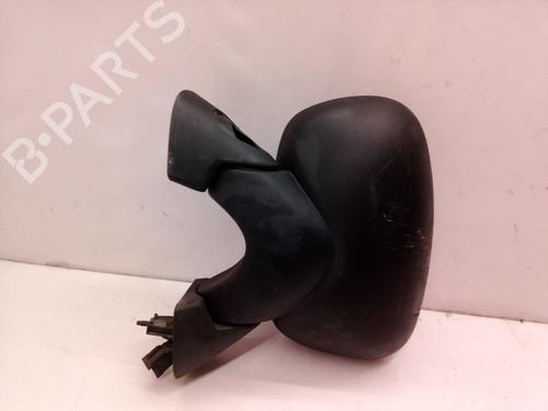 Left mirror RENAULT TRAFIC II Platform/Chassis (EL) 1.9 dCi 80 (FL0B) | BP8504020C26 