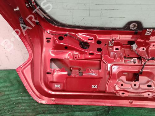 Tailgate FORD FOCUS III 1.6 TDCi | BP25407056C6 