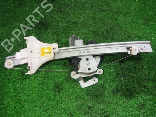 Rear left window mechanism FORD MONDEO III (B5Y)  | BP13230485C24 