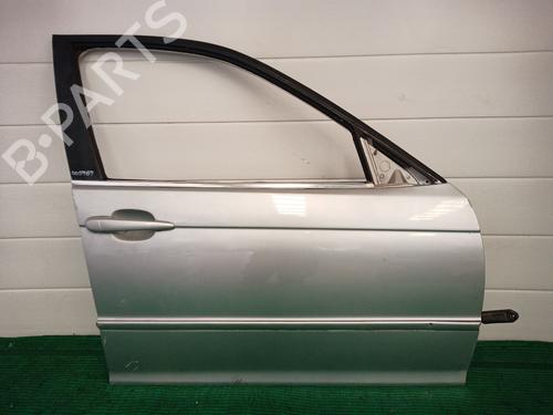 Porta frente direita BMW 3 (E46) 320 d (150 hp) 30684756
