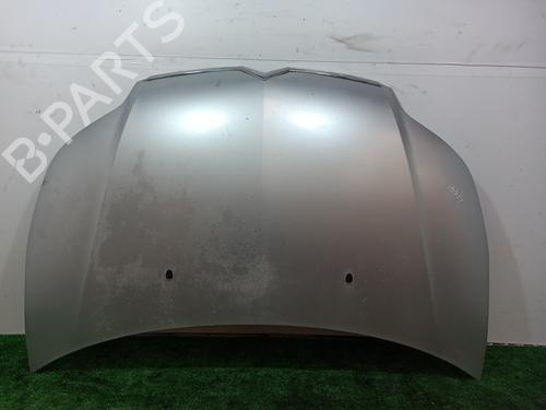 Hood CITROËN C4 Coupe (LA_) [2004-2013]  13580998