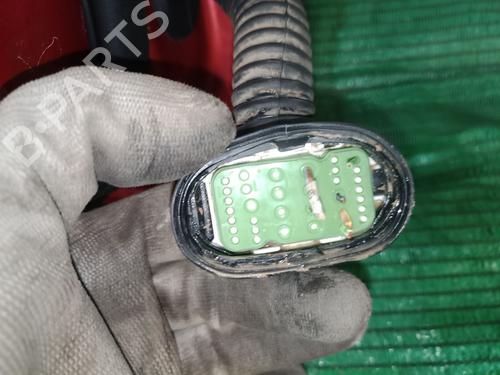 Left rear door FORD FOCUS III 1.6 TDCi | BP25407058C4 