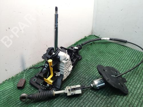 Gear lever RENAULT ZOE (BFM_)  | BP22977593M90 