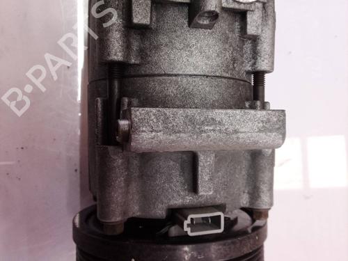 AC compressor FORD MONDEO III (B5Y)  | BP7925916M34 