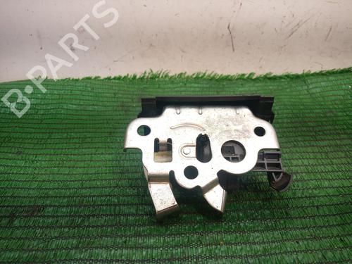 Used Tailgate lock SKODA SUPERB II Estate (3T5) 2.0 TDI 16V (140 hp) 19322153