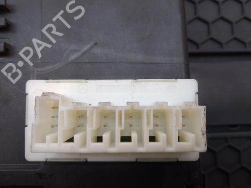 Electronic module MERCEDES-BENZ B-CLASS Sports Tourer (W246, W242) B 180 CDI (246.200) | BP18548089M83 