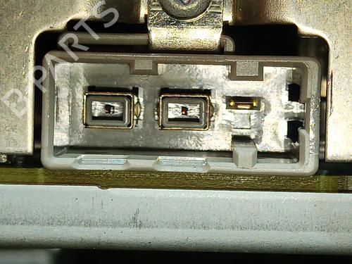 Display monitor NISSAN JUKE (F15) 1.6 DIG-T 4x4 | BP23958005C48 