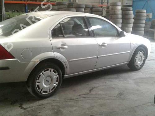 Instrument cluster FORD MONDEO III (B5Y)  | BP8247151C47 