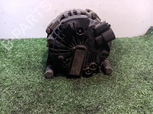 Alternator CITROËN C2 (JM_) | BP7925446M7
