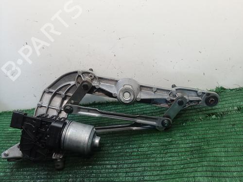 Front wiper motor RENAULT ZOE (BFM_)  | BP22977596M29 