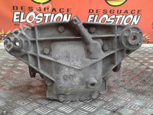 Rear differential BMW 5 (E39) 520 i | BP7924211M24 