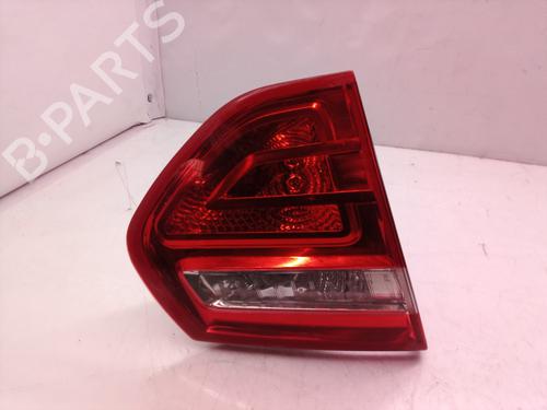 Højre baklys, luke CITROËN C4 Picasso I MPV (UD_) [2006-2015]  8378521