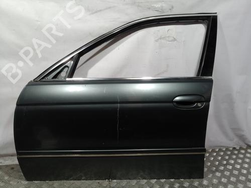 Used Left front door BMW 5 (E39) 530 d (184 hp) 9671097
