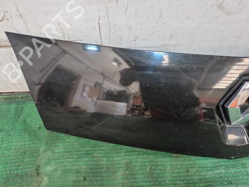 Grille RENAULT KANGOO / GRAND KANGOO II (KW0/1_) 1.5 dCi 90 (KW05, KW08, KW0G, KW11) | BP28624131C40