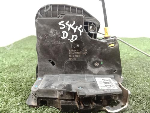 Used Front right lock OPEL ASTRA K (B16) 1.6 CDTi (68) (136 hp) 18081855