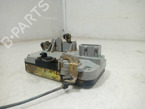 Front left lock PEUGEOT 406 (8B)  | BP11018179C98 