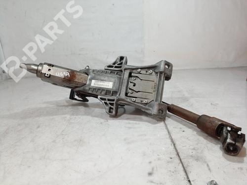 Used Steering column Steering column FORD FOCUS II (DA_, HCP, DP) 1.8 TDCi (115 hp) 10098935 10098935