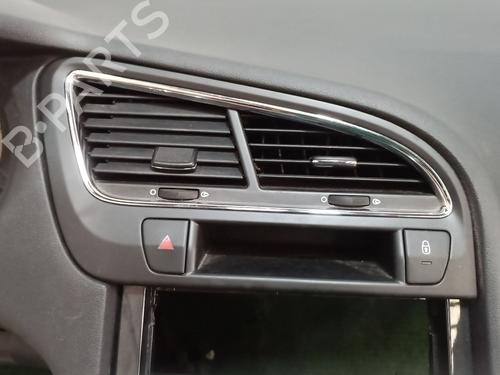 Dashboard PEUGEOT 5008 (0U_, 0E_) 1.6 HDi | BP28168111C46 