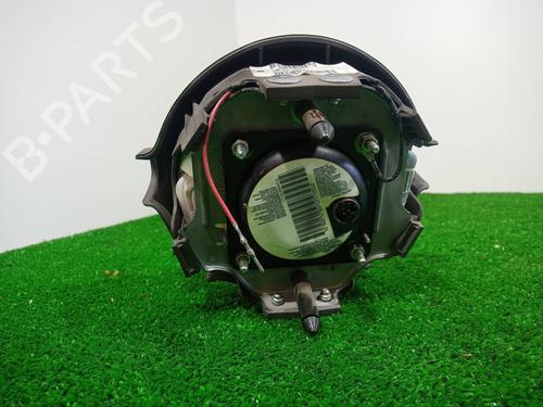 Driver airbag CHRYSLER PT CRUISER (PT_)  | BP12596206C9 