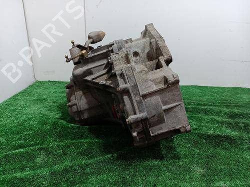 Gearbox SAAB 9-3 Convertible (YS3F)  | BP19270073M3 