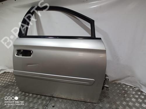 Right front door CHRYSLER VOYAGER IV (RG, RS) 2.8 CRD | BP11883928C3 