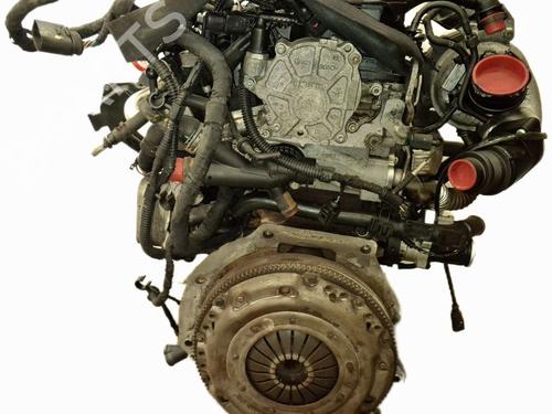 Engine SKODA OCTAVIA II (1Z3) 1.6 TDI | BP29447602M1 