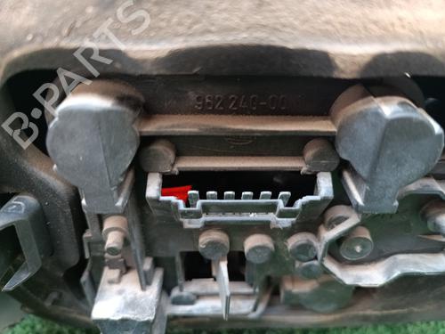 Right taillight SEAT IBIZA II (6K1) 1.4 i | BP14849723C35 