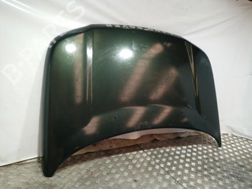 Hood LAND ROVER FREELANDER I (L314) 2.0 DI 4x4 | BP11937163C1 