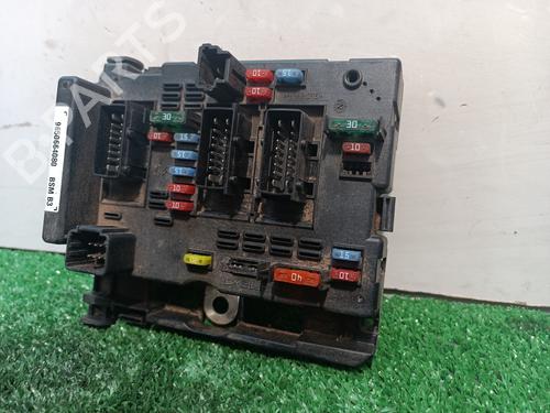 Fuse box PEUGEOT 307 (3A/C)  | BP13735588E1 