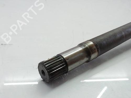 Right front driveshaft CITROËN C4 Grand Picasso I (UA_) 2.0 i 16V | BP8225517M39 