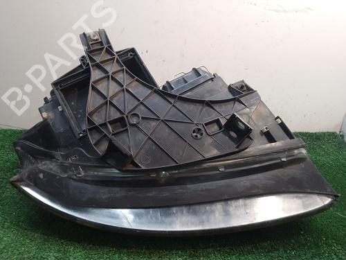 Venstre forlygte AUDI A4 B6 (8E2) 1.9 TDI | BP21552383C28 