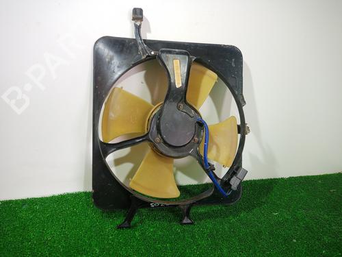 Radiator fan HONDA CR-V I (RD)  | BP12990679M35 