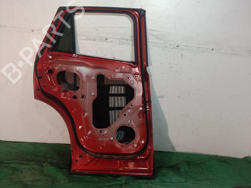 Left rear door MAZDA CX-5 (KE, GH) 2.2 D (KE2FW) | BP26025868C4