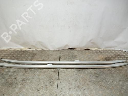 Takreling AUDI A4 B6 Avant (8E5) 1.9 TDI (130 hp) 12322453