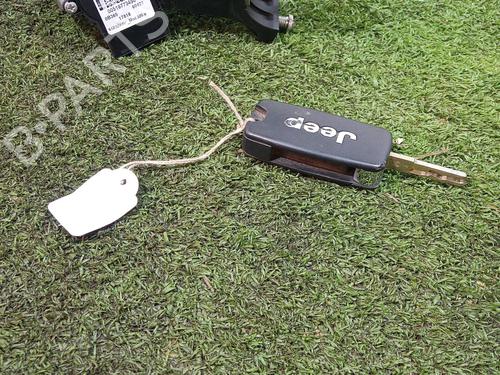 Ignition barrel JEEP COMPASS (MP, M6, MV, M7) 1.4 MultiAir | BP29356891M48 