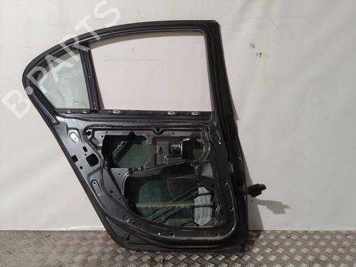 Left rear door BMW 5 (E60) 530 d | BP7929062C4 