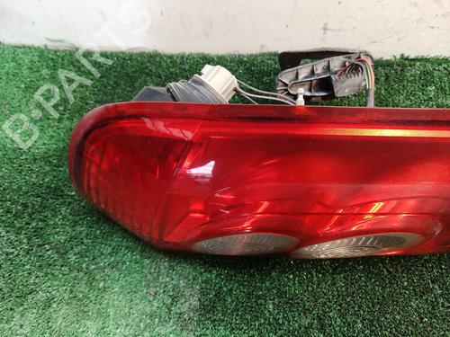 Left taillight FORD FIESTA V (JH_, JD_) ST150 | BP22743650C34 